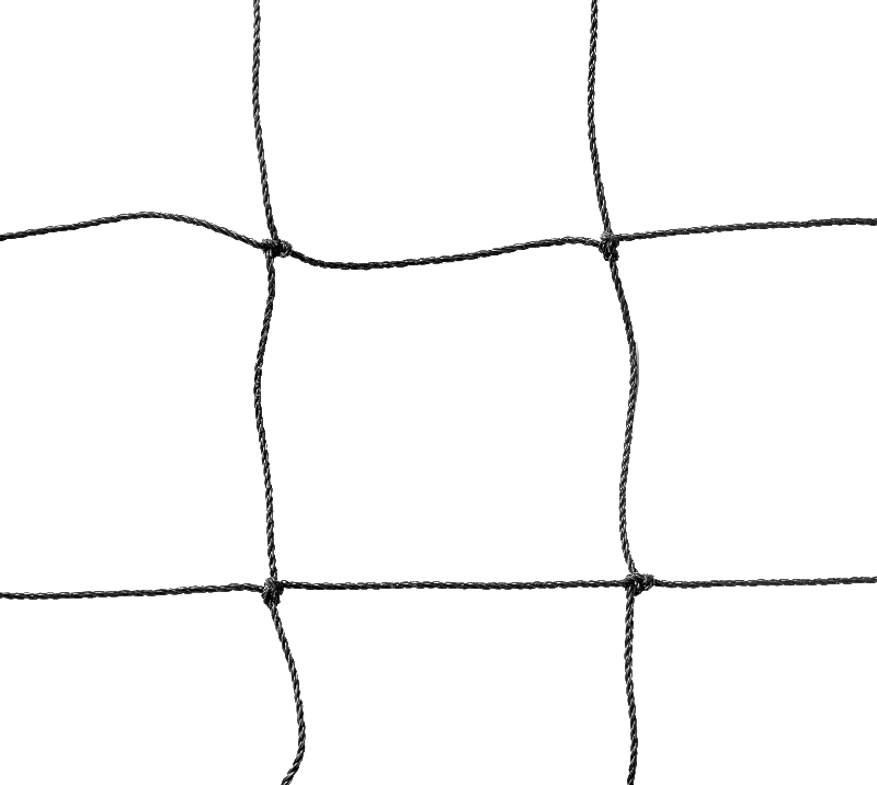 Nylon-Netz monofil, transparent20x20